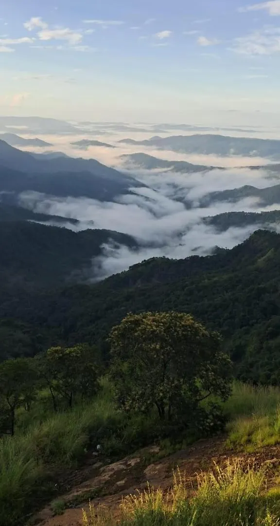 Hotel Reeem Misty Heavan Vagamon